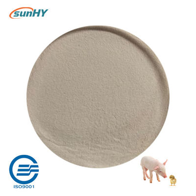 Organic Compound Low PH Feed Acidifier Sour Smell