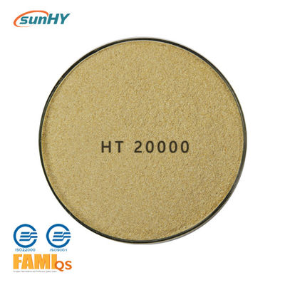 Microbial Origined 20000u/G Poultry Enzymes Heat Resistant Phytase