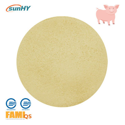SunGo WS Water Soluble Glucose Oxidase for Animals Immunity And Intestinal Health