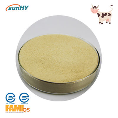 SunPro 20000 ultrafine , a blend and high efficiency protease used to improve digestibility of dietary protein