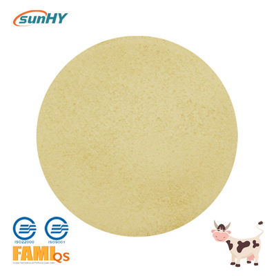 SunPro 50000 ultrafine , a blend and high efficiency protease used to improve digestibility of dietary protein