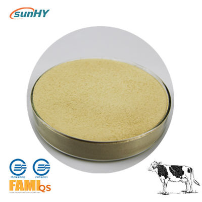 Sunpro A ultrafine , a novel and fine granule acid protease used to improve digestibility of dietary protein