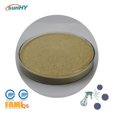 Thermostable 2000u/G Poultry Enzymes Glucose Oxidase Enzyme
