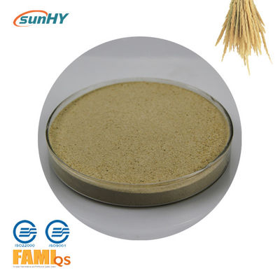 Powder Form 20000u/G Xylanase Enzyme Feed Grade NSP Enzyme
