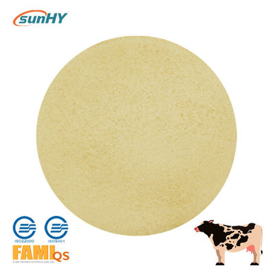Compound Submerged Fermentation Ruminant Enzymes Powder Form