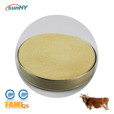 Compound Submerged Fermentation Ruminant Enzymes Powder Form