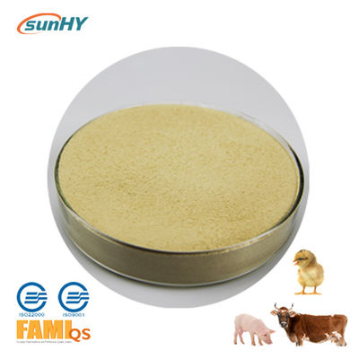 SunAmy Plus Pig Enzymes Compound Amylase Enzyme For Dietary Carbohydrate