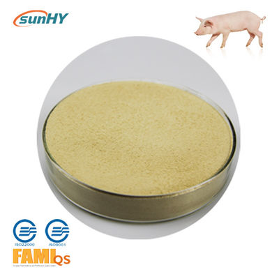 SunLipase P Feed Grade Lipase Enzyme Powder Optimal PH8.0