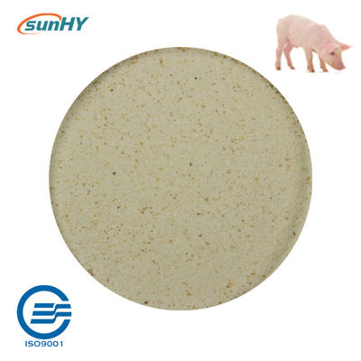 Feed Grade 5.1bln Cfu/G Probiotics For Pigs Reduce PH