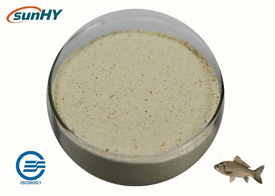 Solid Form 50g/CBM Probiotics For Aqua Enterococcus Faecium