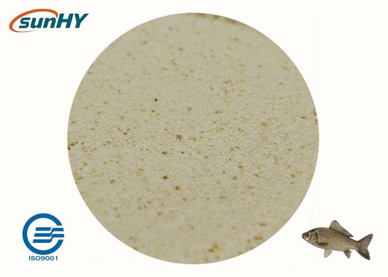 Solid Form 50g/CBM Probiotics For Aqua Enterococcus Faecium