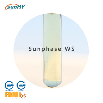 Sunhy 100000u/G Water Soluble Phytase Microbial Origined