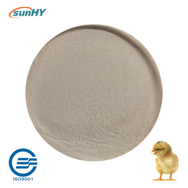 Organic Compound Low PH Feed Acidifier Sour Smell