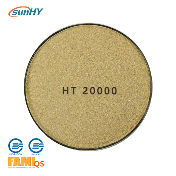 Microbial Origined 20000u/G Poultry Enzymes Heat Resistant Phytase