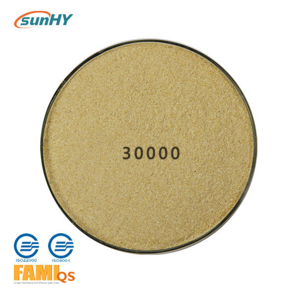 ISO2200 30000u/G Animal Feed Enzymes Reducing Dietary MDCP