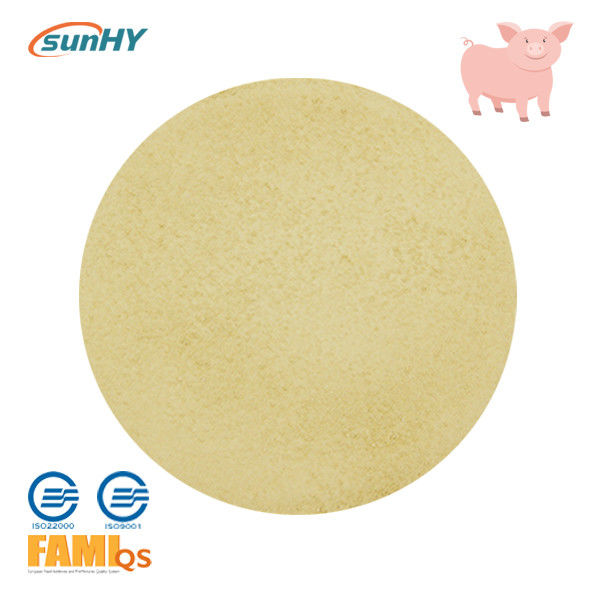 SunGo WS Water Soluble Glucose Oxidase for Animals Immunity And Intestinal Health